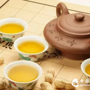 Teas That Improve with Age: Pu-erh Tea, Dark Tea, Oolong Tea