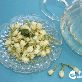 Don't Look Down on Jasmine Tea, It's Far More Precious Than You Imagine!