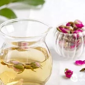 There Are So Many Particulars to Drinking Spring Tea