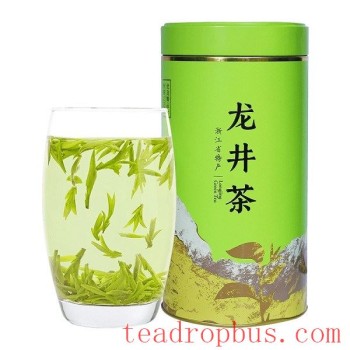 Longjing Tea