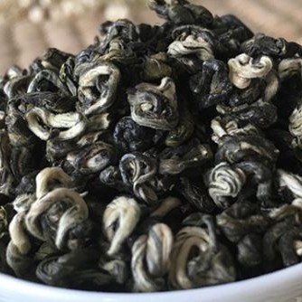 Dongting Biluochun: The Aroma of the Three-Provincial Tea Soup