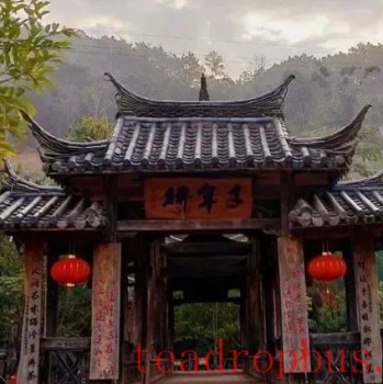 Nakeli Refreshes the Ancient Tea Horse Road: Becoming a New Highlight in Agriculture-Tourism-Culture Integration