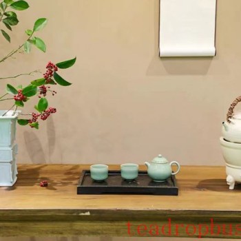 Three Uniquenesses of Drinking Tea in Autumn, Do You Know?