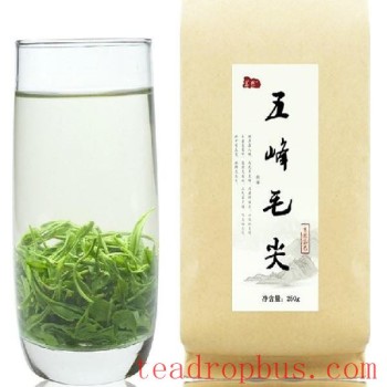 Wufeng Maojian