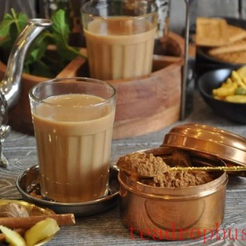 How Did Tea Become India-s National Drink? Unraveling the Journey to Divinity of Chai in India!