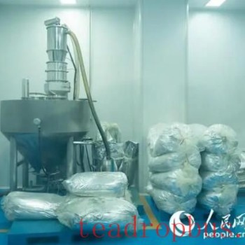 Guizhou Matcha, Scent Filling the Globe