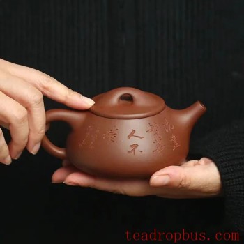 How to Quickly Determine the Quality of a Teapot?