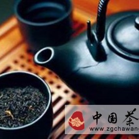 Tea Culture - Chinese Dark Tea