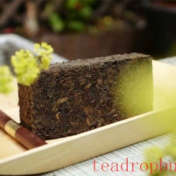 Discussion by Academician Zhonghua Liu-s Team on the Classification of Anhua Dark Tea Products and Traditional Processing Techniques