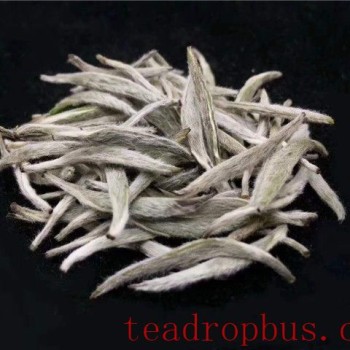 Does White Tea Have Detoxifying Effects?