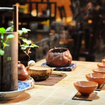 Tea Brewing Stations: Making the Art of Tea Simple and Enjoyable