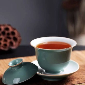 Gaiwan Tea Ware: How Much Do You Know?