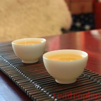 Why does the same tea taste different every time?