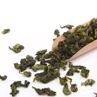 Can Tea Also Make Clothing?