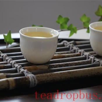 Brew a Pot of Tea, Find Peace Here, Entrust Your Soul