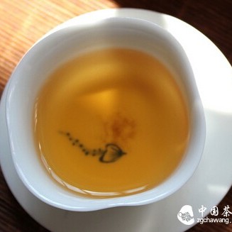 Mastering the Concentration of Tea