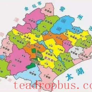 How much do you know about Yixing, the birthplace of purple clay?