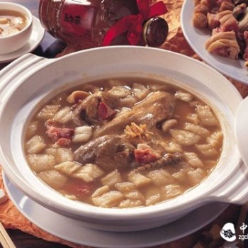 Drink Two Types of Health Teas in Winter to Prevent Allergic Rhinitis