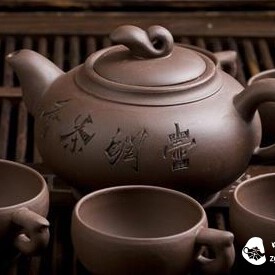 Do You Really Know How to Maintain Tea Sets... Here Are Four Methods