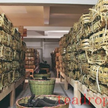 No Storage, No Pu-er