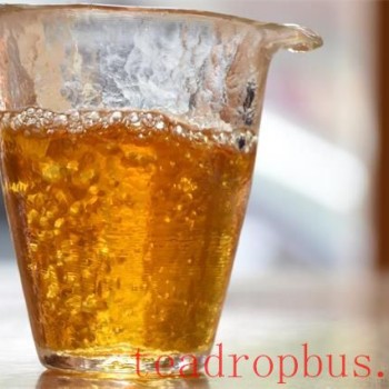 Fall Fatigue and Tea
