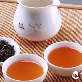 Do You Understand the Eight Aromas of Chinese Black Tea?