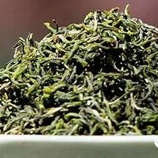 Tea Hunting: 'Cloud Mist' Tea from the Depths of Misty Peaks