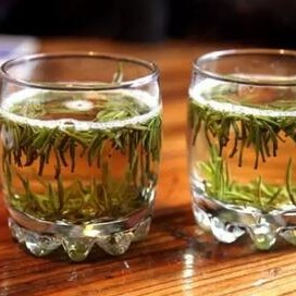 Drinking Tea is the Best Choice When Quitting Smoking