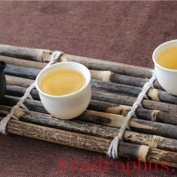 The Benefits and Effects of Drinking Pu-er Tea