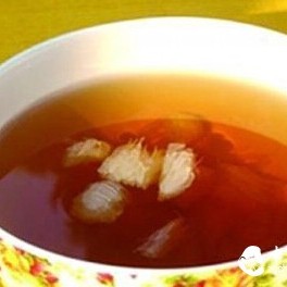 A Wonderful Seasonal Tea: Honey Pomelo Black Tea