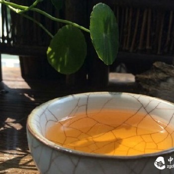 This is the question that all Pu-erh tea drinkers want to know