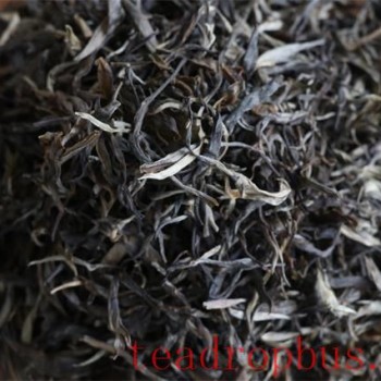 Five Quality Standards for Premium Pu-er Tea