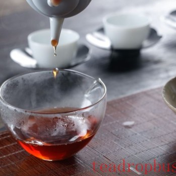 Be Cautious! Hearing These Phrases When Buying Tea Might Lead You into Traps!