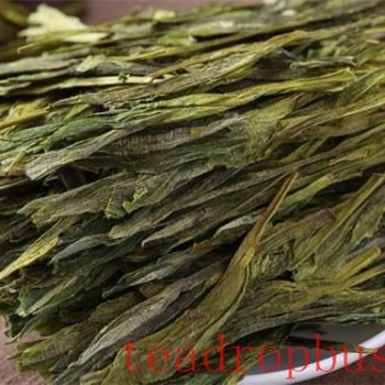 Taiping Houkui: The Legend of a Single Tea Leaf