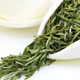 Green Tea, the Humble Gentleman Among Teas