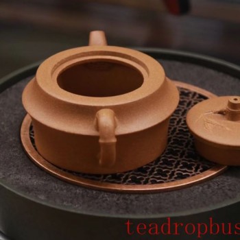 The Top Ten Regions for Famous Chinese Tea Ware