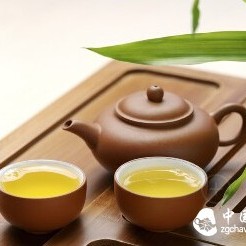 Tea Roasting Relies on Heat; Tea Brewing Depends on Temperature