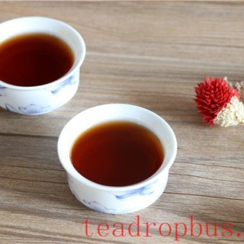 Four Teas Suitable for Brewing During Winter