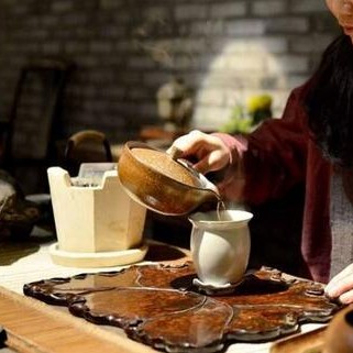 Tea has a miscellaneous taste after being stored for a long time, try brewing it like this