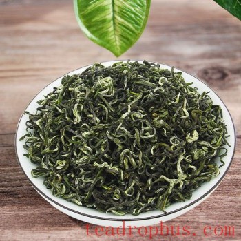 Guanyin Lake Green Tea