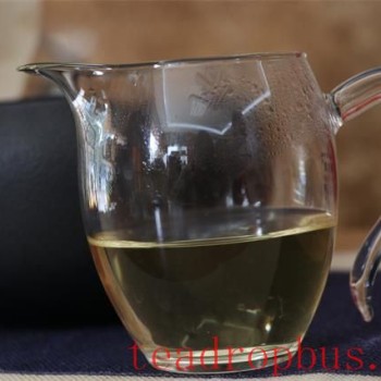 Great Heat Season is Here, and a Cup of Good Tea Brings Natural Coolness