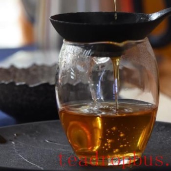 How to Brew Black Tea?