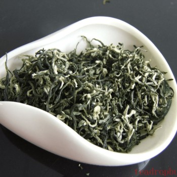 What Type of Tea is Biluochun? A Precious Variety of Green Tea.