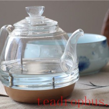 What is the Best Water Temperature for Brewing Pu-er Tea?