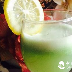 What tea is effective for summer weight loss