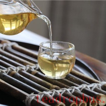 What is the Best Water Temperature for Brewing Sheng Pu-er?