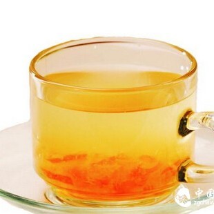 A Comprehensive Collection of Cordyceps Health Teas