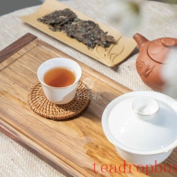 Essential Reading for Tea Enthusiasts: An Overview of China-s Six Types of Tea – Part Two