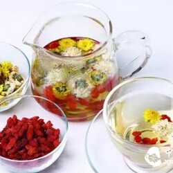 Drinking Flower Tea Can Refresh and Relieve Spring Fatigue: 5 Recommended Flower Teas