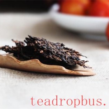 Understanding the Nuances of Pu-er Ripened Tea
